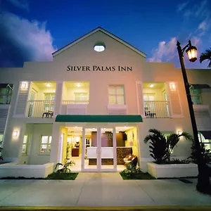 Отель Silver Palms, Ки-Уэст